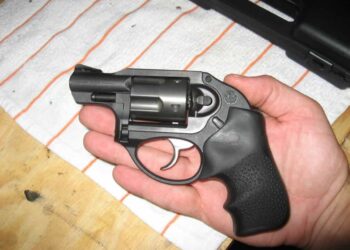 Where to Carry Your Backup Gun