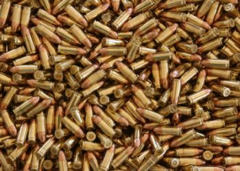How to Survive the Ammo Shortage