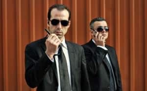 Executive Protection Lessons Every American Needs to Know