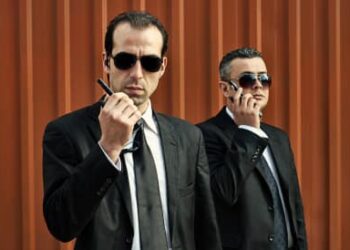 Executive Protection Lessons Every American Needs to Know