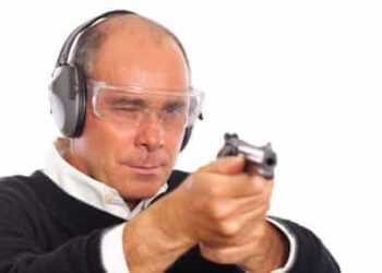If You’re Over 55, Please Hand in Your Guns