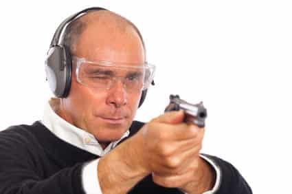 If You’re Over 55, Please Hand in Your Guns