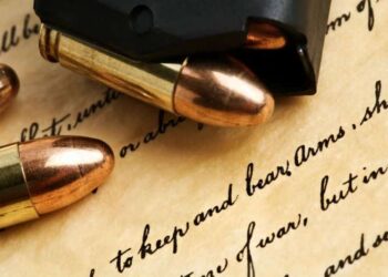 30 Influential Pro-Gun Rights Advocates