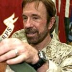 Chuck Norris