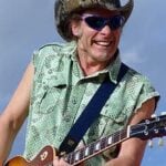 Ted Nugent