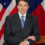 Governor Rick Perry