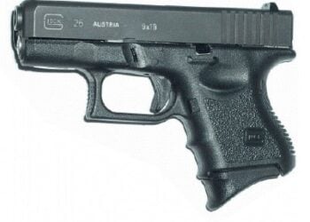 Idea Concealed Carry Gun