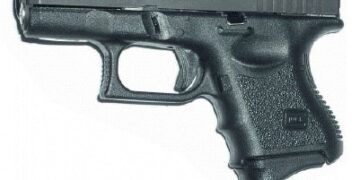 Idea Concealed Carry Gun