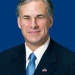 Texas Attorney General Greg Abbott