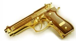 The Ideal Concealed Carry Gun: Myth or Reality?