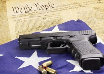 Judge Reminds Us of the #1 Reason We Own Guns