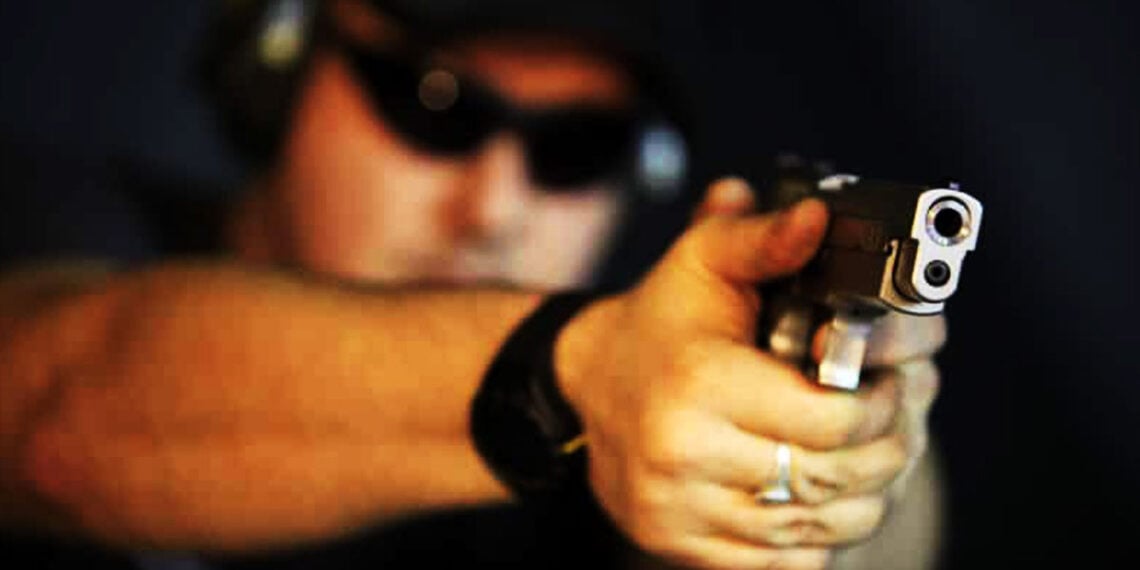 The New FBI Qualification Course