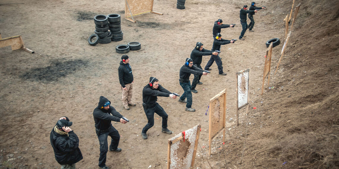 13 Tips on Choosing the Right Firearm Instructor