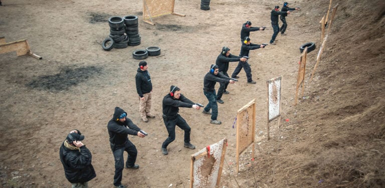 13 Tips on Choosing the Right Firearm Instructor