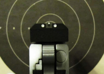 Proper Sight Alignment and the Keys to Accuracy