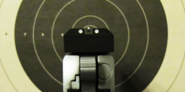 Proper Sight Alignment and the Keys to Accuracy