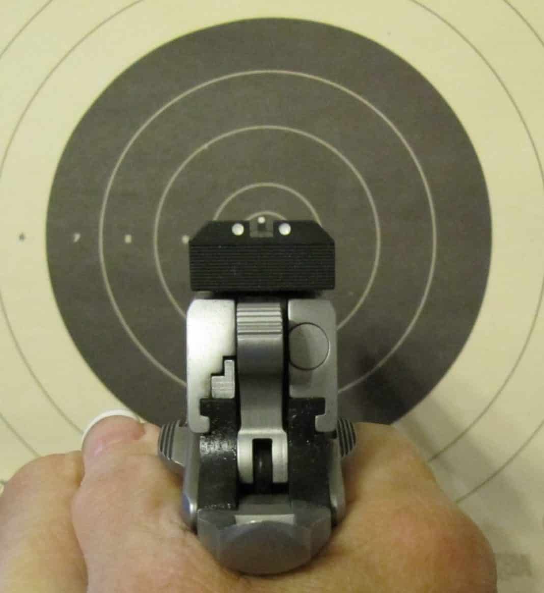 Proper Sight Alignment and the Keys to Accuracy USA Carry