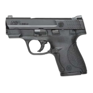 How I’m Breaking In My New Pistol
