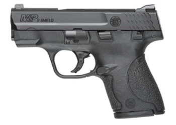 How I’m Breaking In My New Pistol