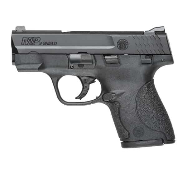 How I’m Breaking In My New Pistol