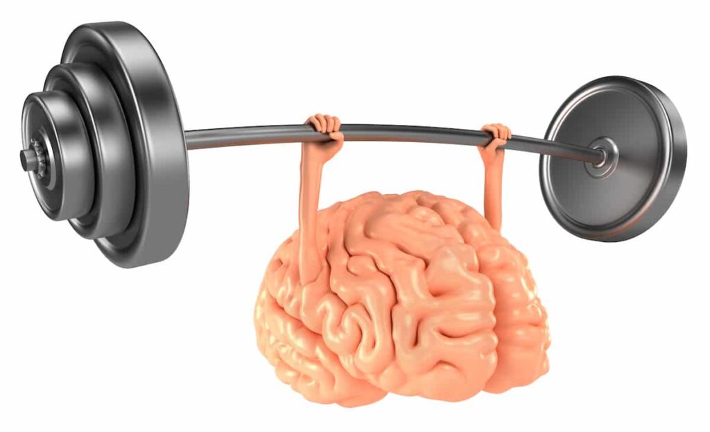 Exercise Brain