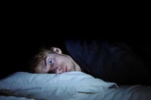 How to Handle a Loud Thud at Night