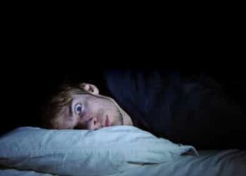 How to Handle a Loud Thud at Night