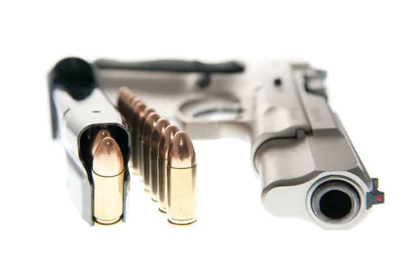 how often should you unload your pistol usa carry