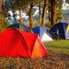 Camping with a Firearm Camping with a Firearm