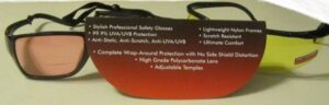 Eye Protection