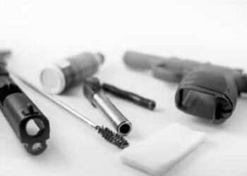 The ABC's of Gun Cleaning
