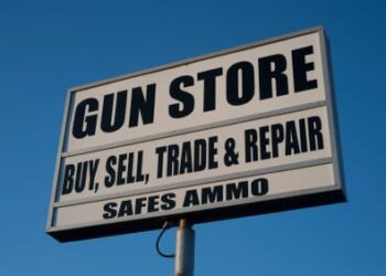 Purchasing My First Firearm