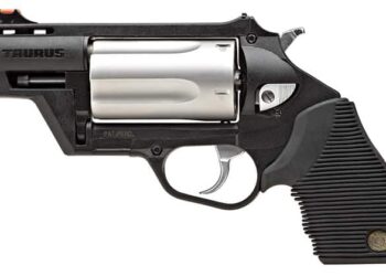 Taurus Public Defender Polymer
