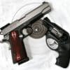 Common Handgun Shooting Problems, Probable Causes, and Possible Solutions Common Handgun Shooting Problems, Probable Causes, and Possible Solutions