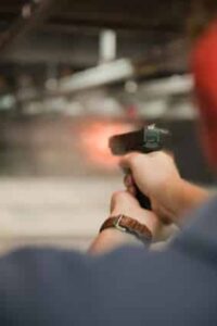 Lessons from a Modern Day Gunfighter