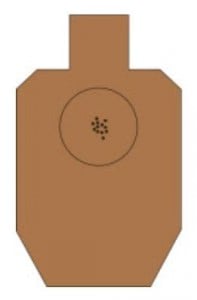 Shot Groups