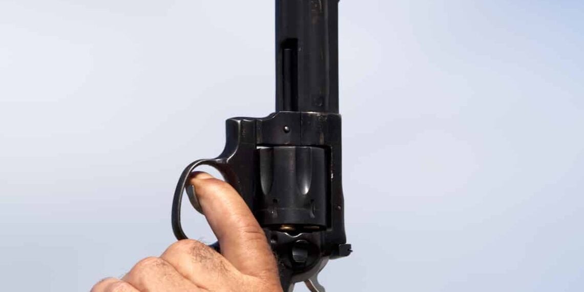 Warning Shots
