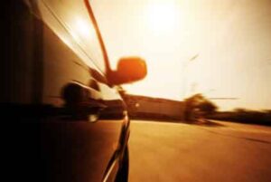 How to Avoid Getting Attacked in Your Car