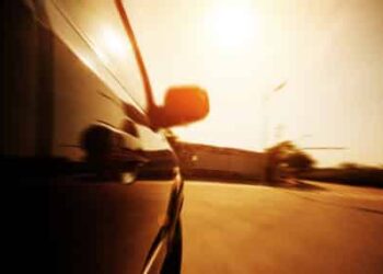 How to Avoid Getting Attacked in Your Car