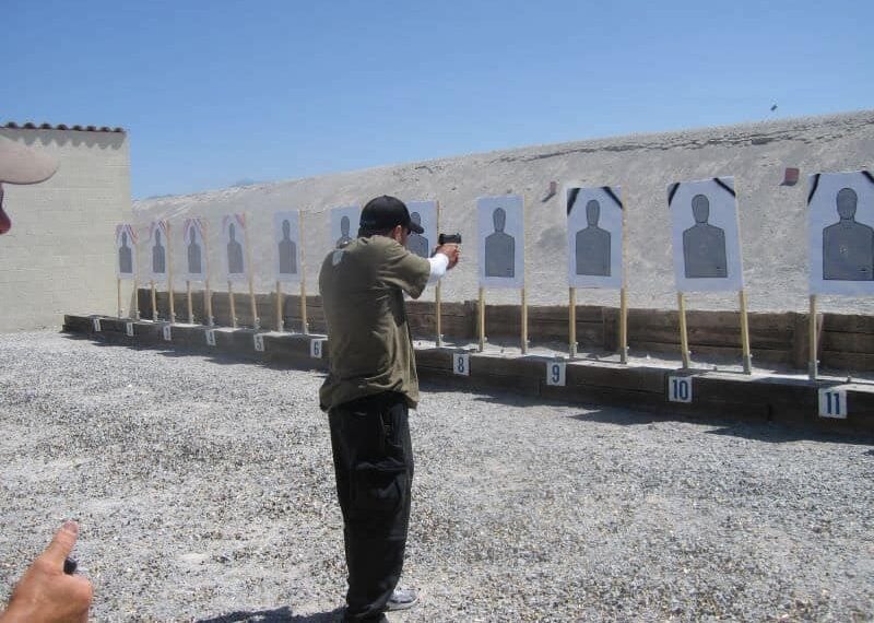 Is Carrying Concealed Your Insurance Policy?