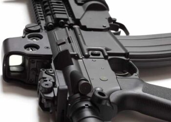 Back-Up Sights for Your Rifle