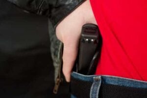 5 Ways to Get Your Gun Out Faster