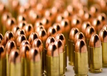 Why Many Agencies are Switching to the 9mm