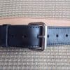 Amerihide Gun Belt by Disse Outdoor Gear Review Amerihide Gun Belts
