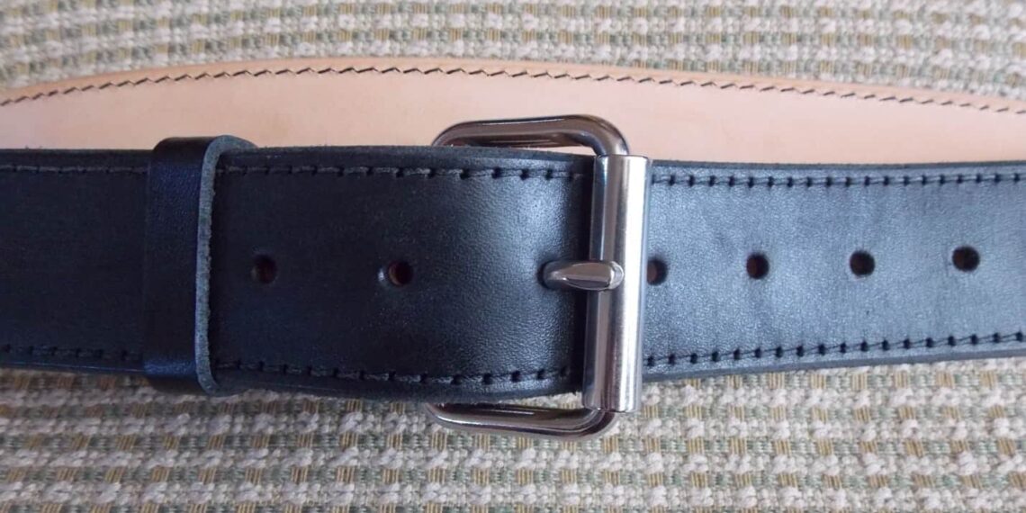 Amerihide Gun Belts