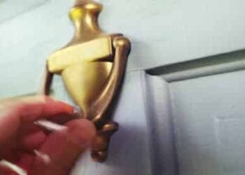 Tell Your Neighbors You’re Carrying?