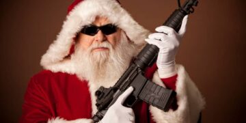 Top 10 Christmas Presents for Gun Owners