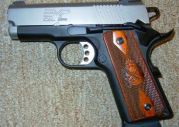 My Top 11 Criteria for Buying Concealed Carry Guns