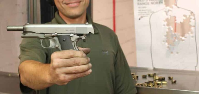 The World's First 3D Printed Metal Handgun