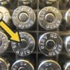 Microstamping Law Now Requires Stamp on Pistol Parts Microstamping Law Now Requires Stamp on Pistol Parts